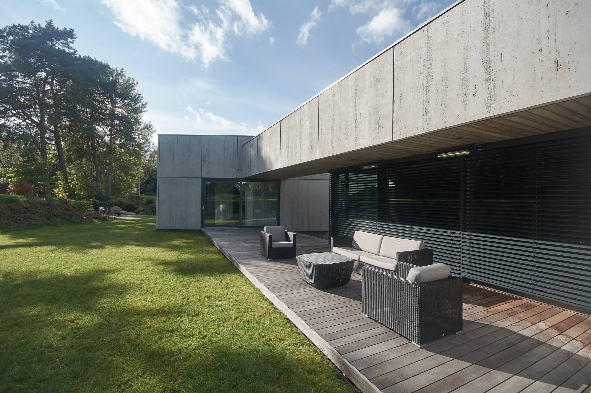 Residential Concrete Services in Fremont California