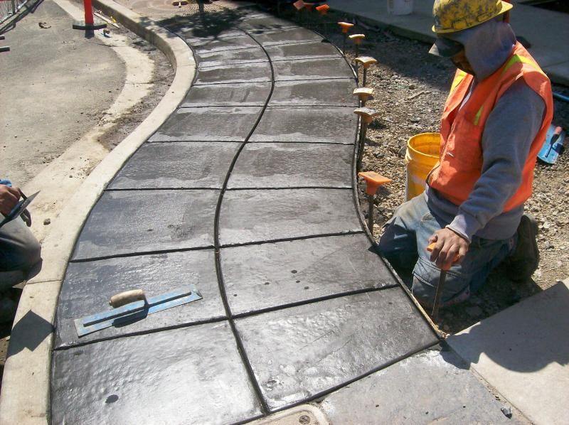 Commercial Concrete Services in Fremont CA